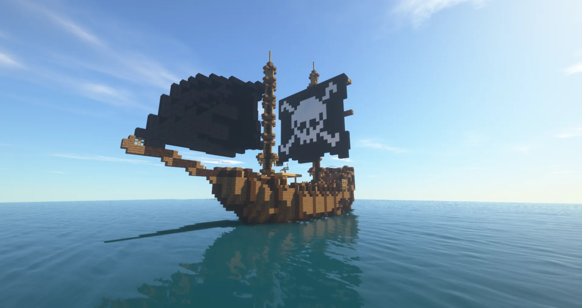 Lands of Teyahrlu — скриншот 14 (Модпаки, Minecraft)