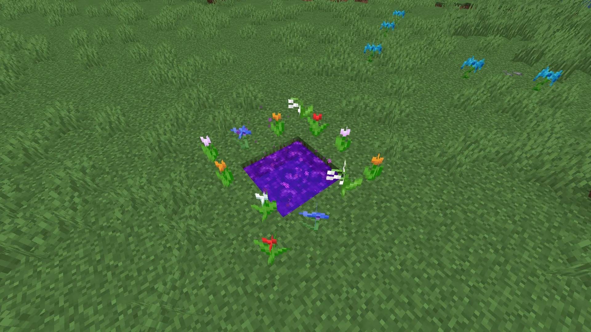 Fantasy's CoupleCraft — скриншот 8 (Модпаки, Minecraft)