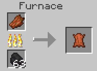 Craftable Uncraftable Objects [CUO], Дата-паки, Minecraft