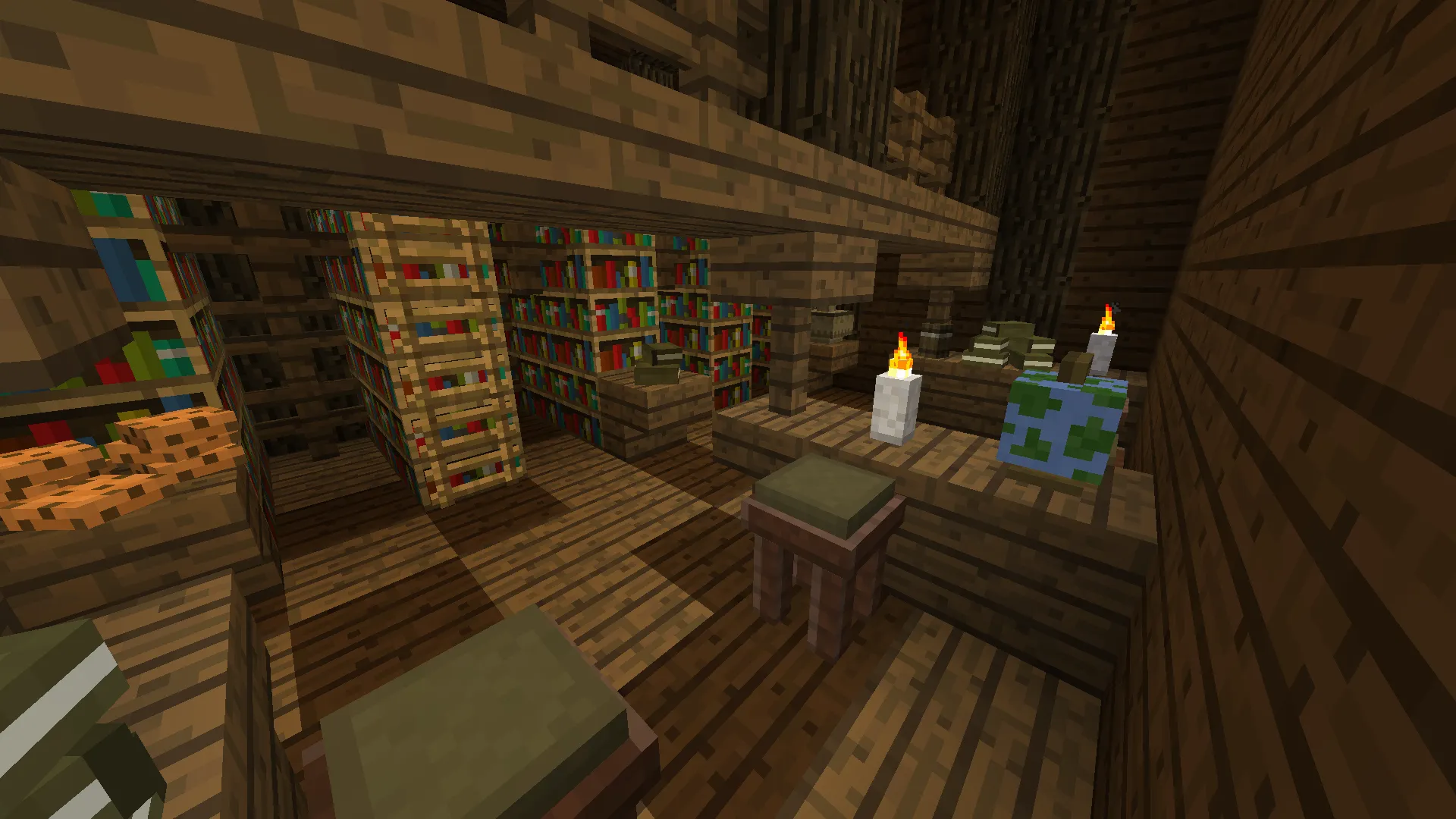 Clay Decor — скриншот 3 (Текстуры, Minecraft)