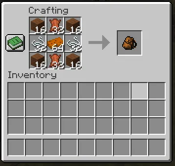 Cookie's Ore, Моды, Minecraft