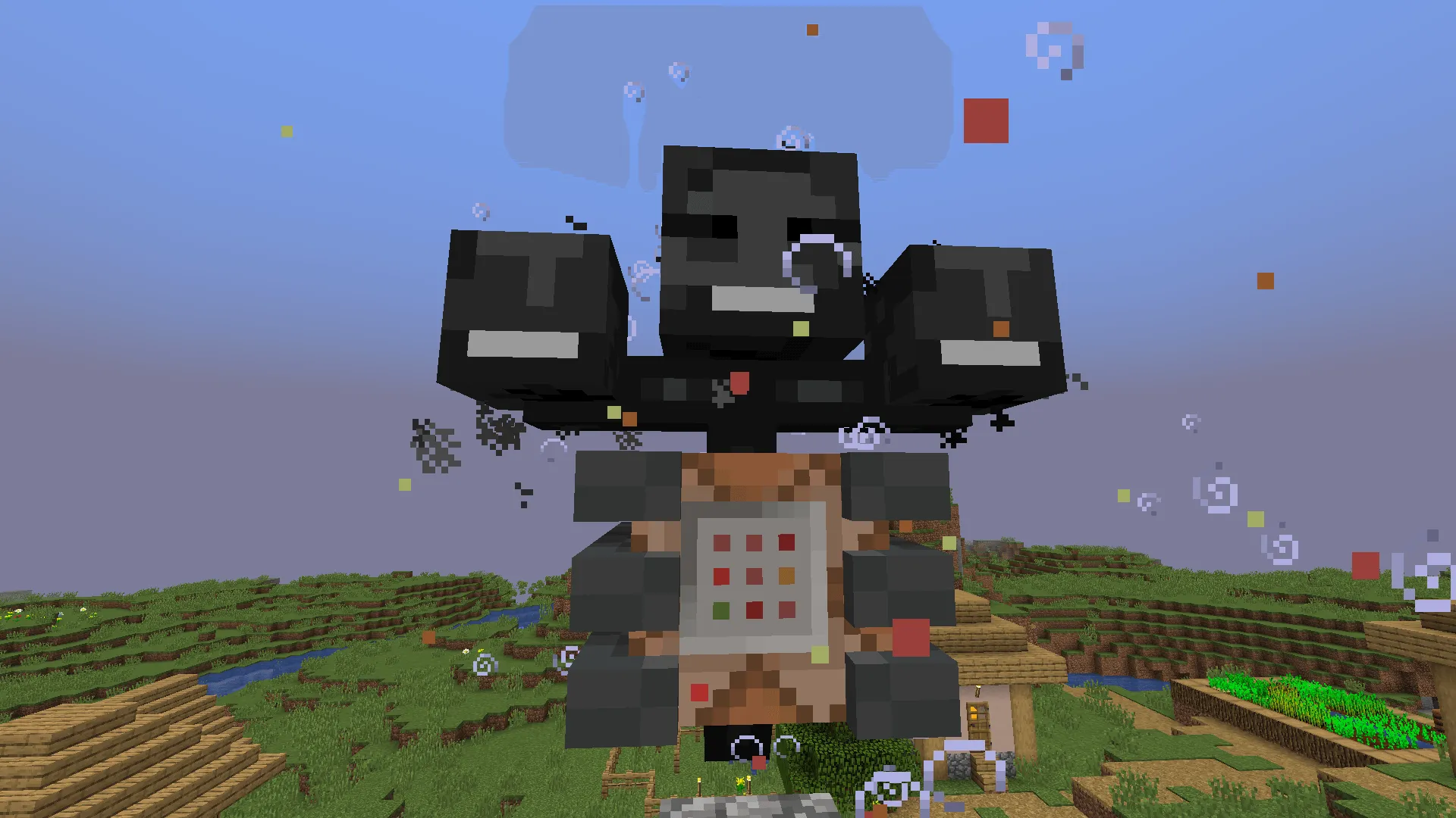 ACURRATE STORM COMPLEMENTS v2 — скриншот 5 (Текстуры, Minecraft)