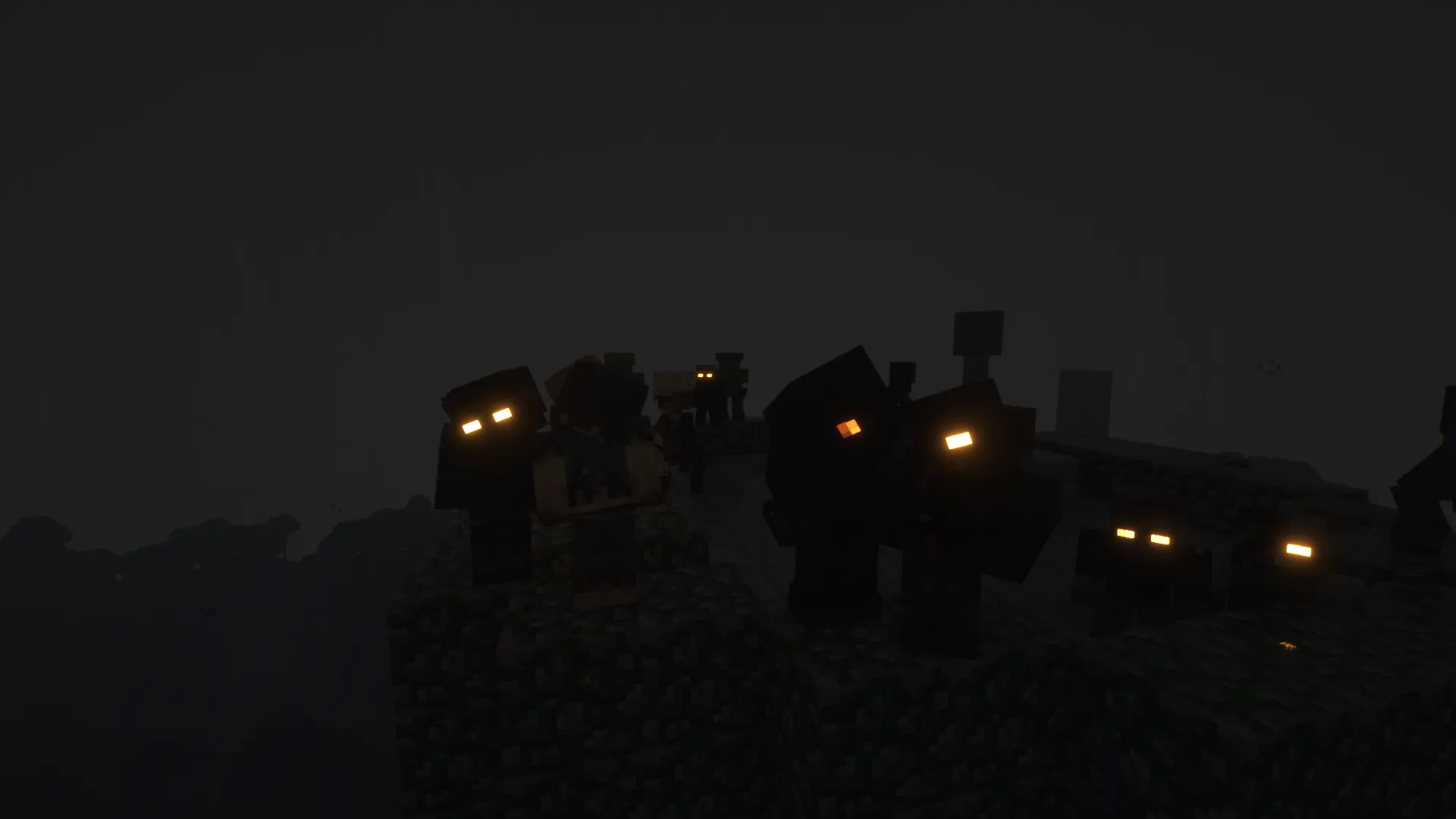 DeadCraft - Survival — скриншот 5 (Модпаки, Minecraft)