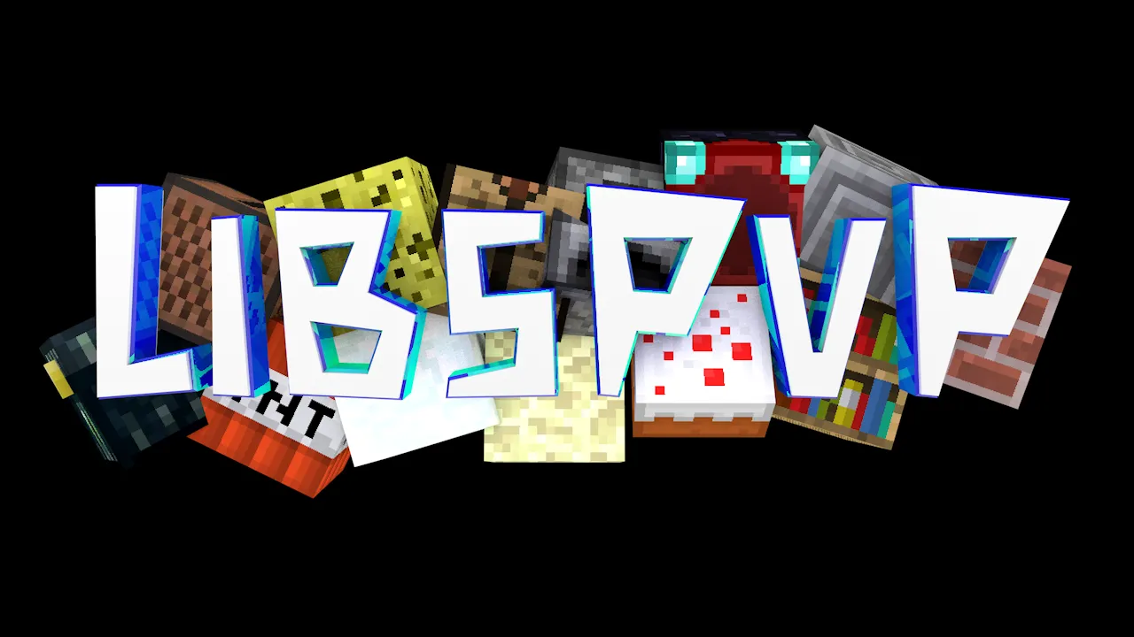 LibsPvP, Плагины, Minecraft