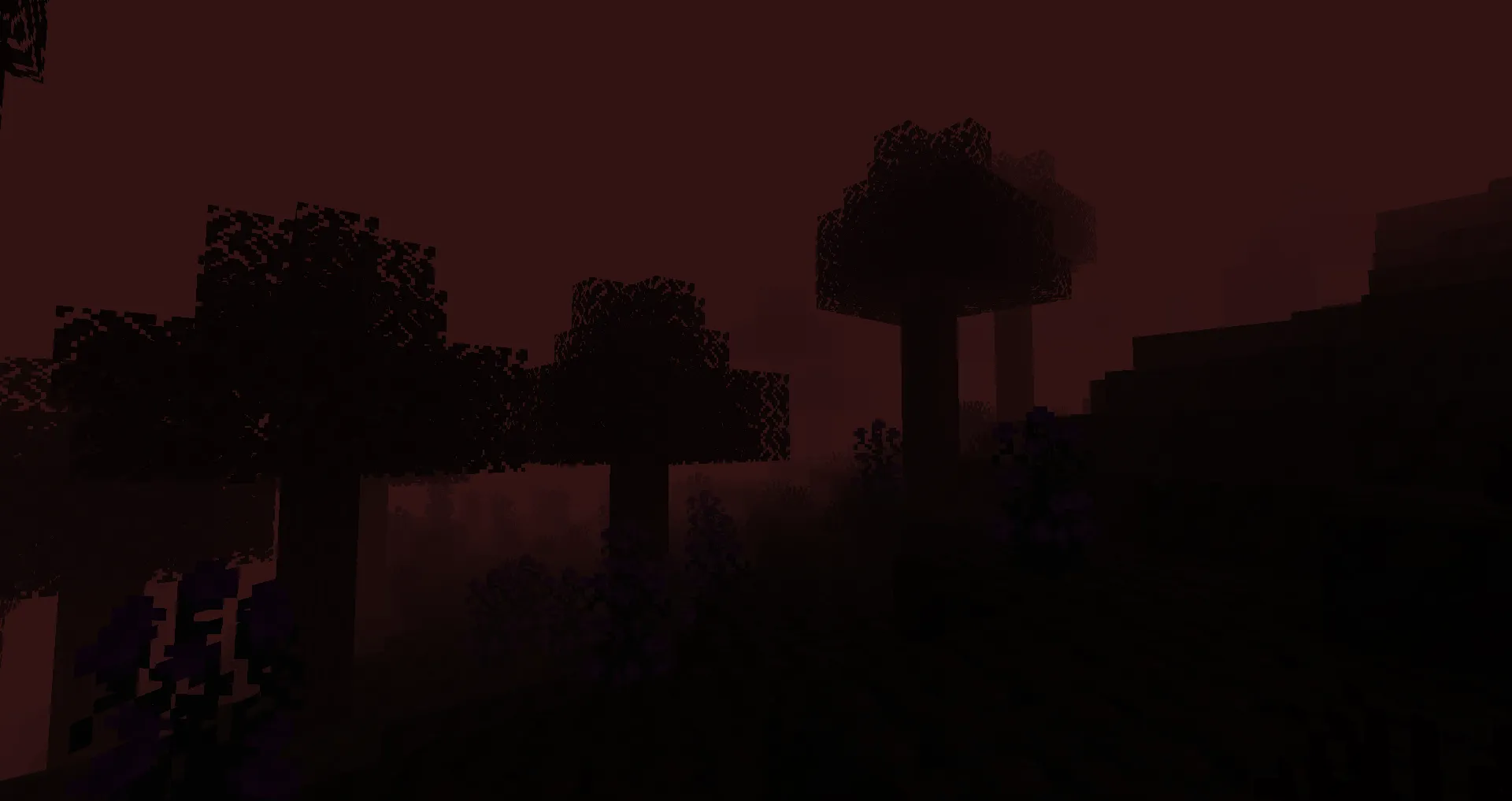 Goner's Shadelings — скриншот 4 (Моды, Minecraft)