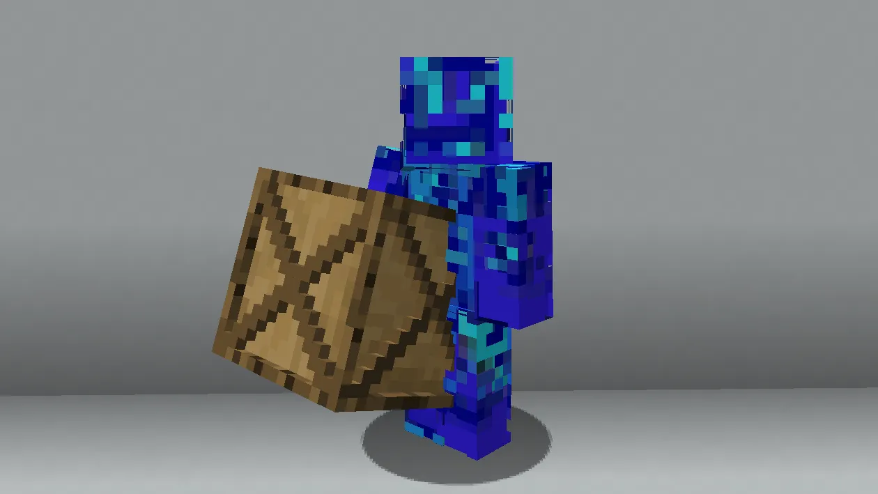 Crates Mod — скриншот 15 (Моды, Minecraft)