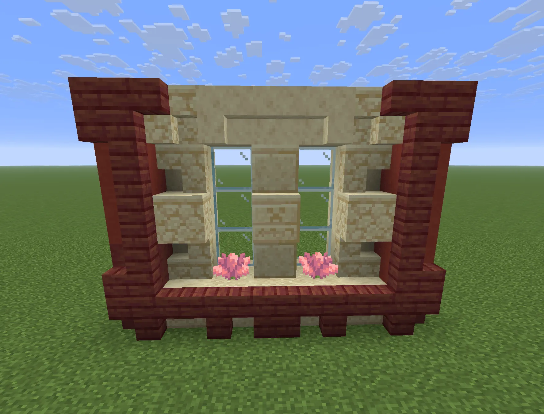 Chips, Моды, Minecraft