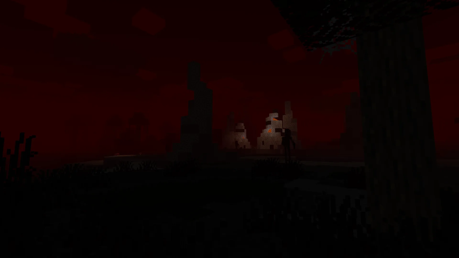 DEADLAND MOD — скриншот 8 (Моды, Minecraft)