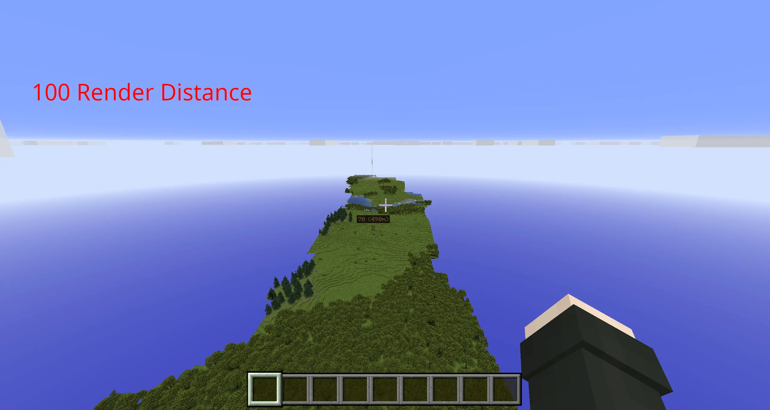 Bobby Legacy — скриншот 3 (Моды, Minecraft)