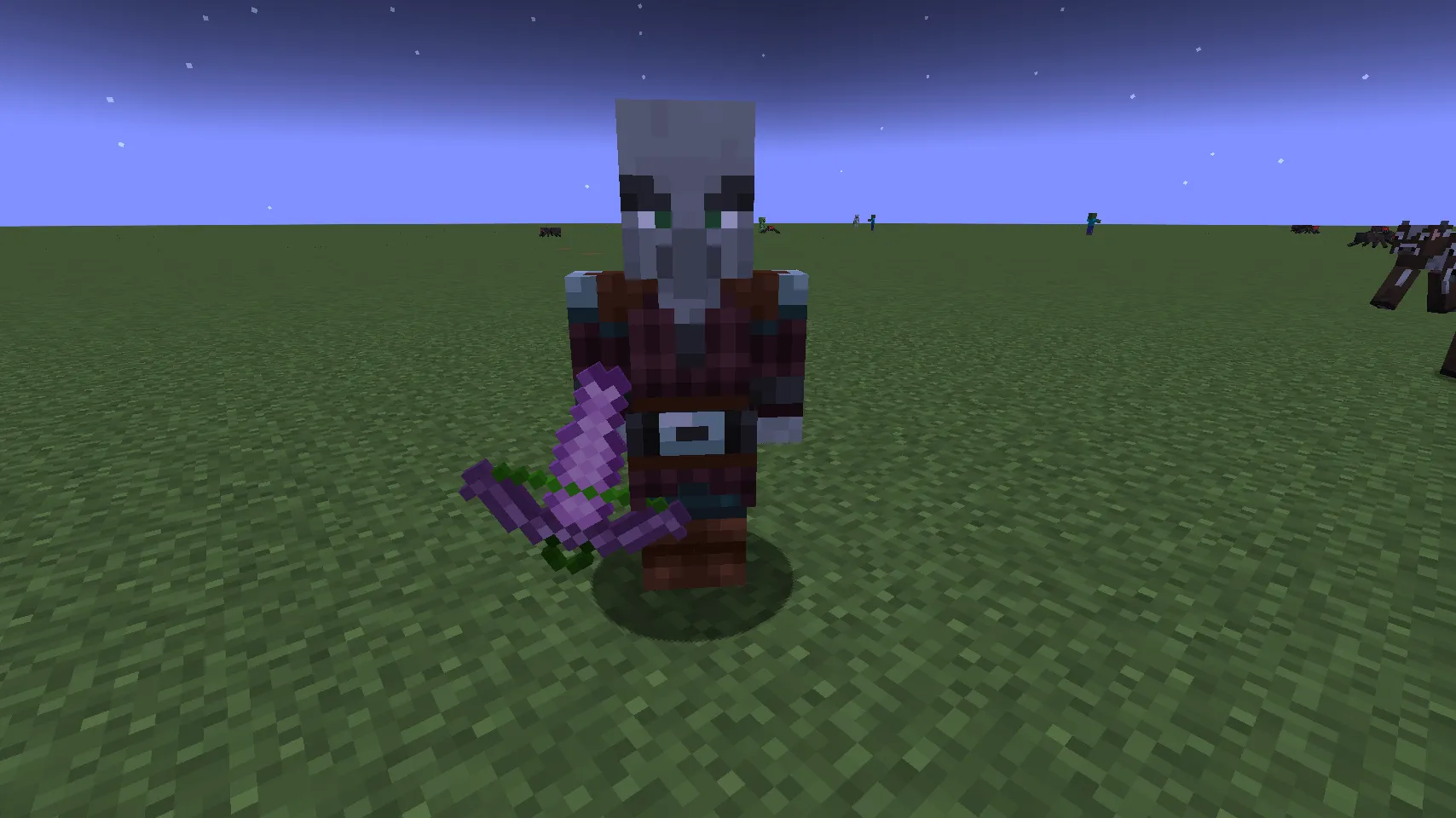 Tinkers Construct: Emergence, Моды, Minecraft