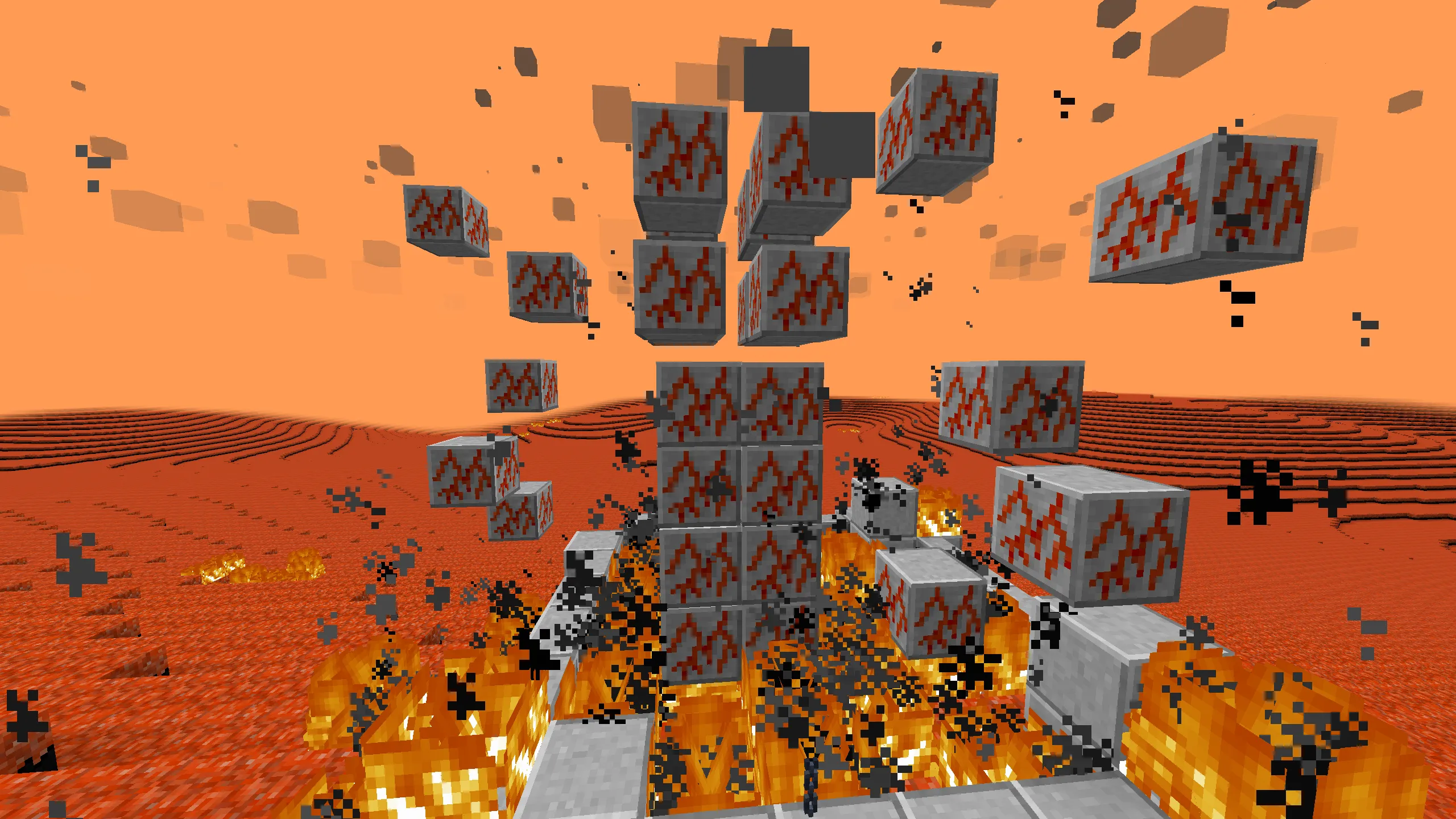 Runeworld — скриншот 2 (Моды, Minecraft)
