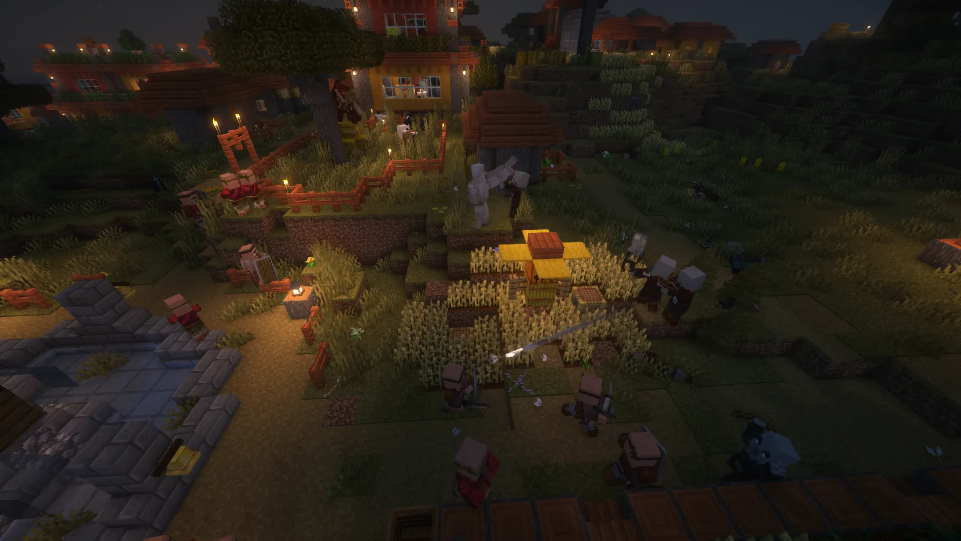 Better RPG Realms, Модпаки, Minecraft