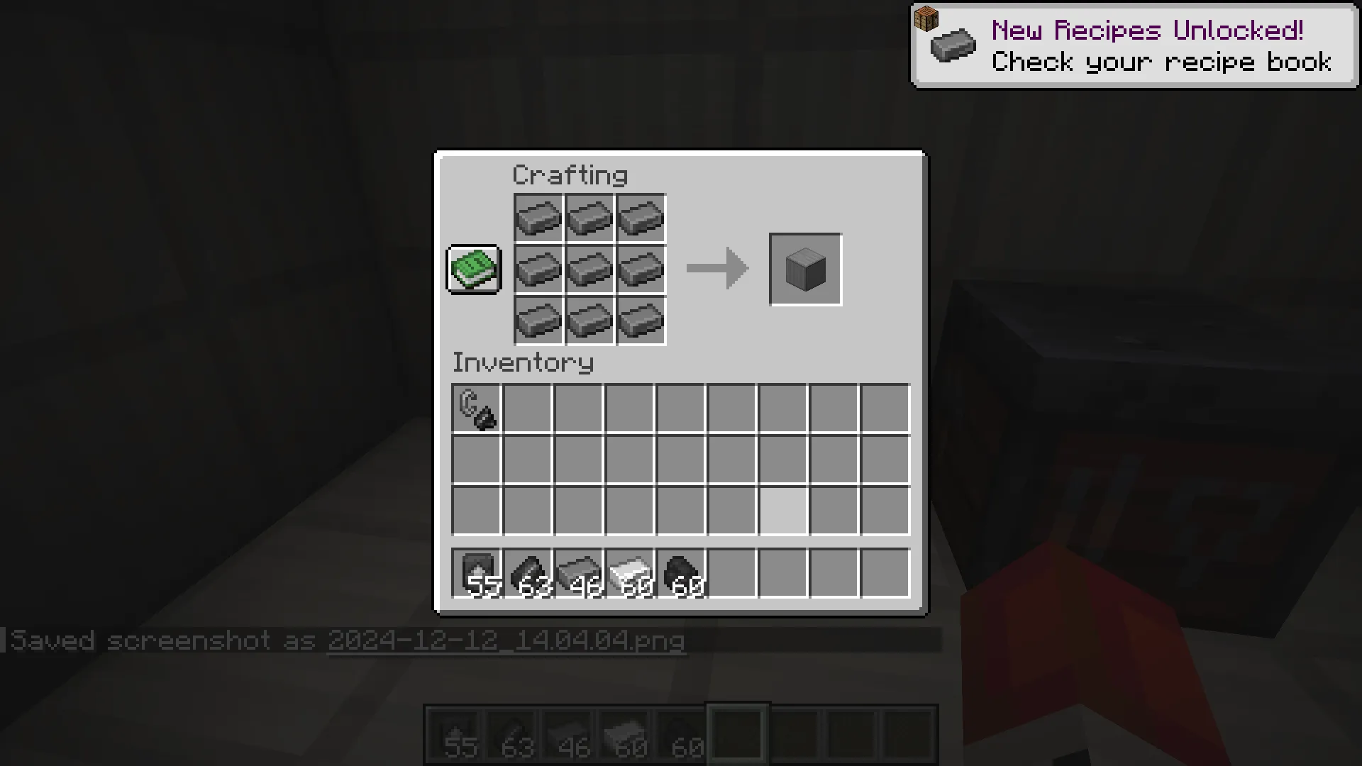 TNT's Steel, Моды, Minecraft