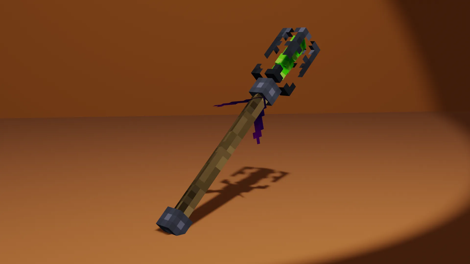 Sweet Tales Update, Моды, Minecraft