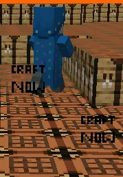 Custom Craft — скриншот 2 (Моды, Minecraft)