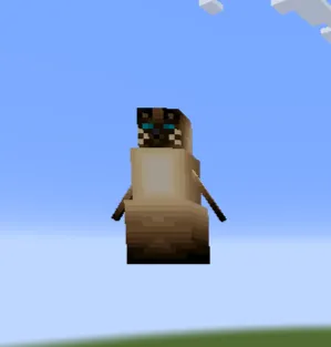 Default DSMP — скриншот 19 (Текстуры, Minecraft)