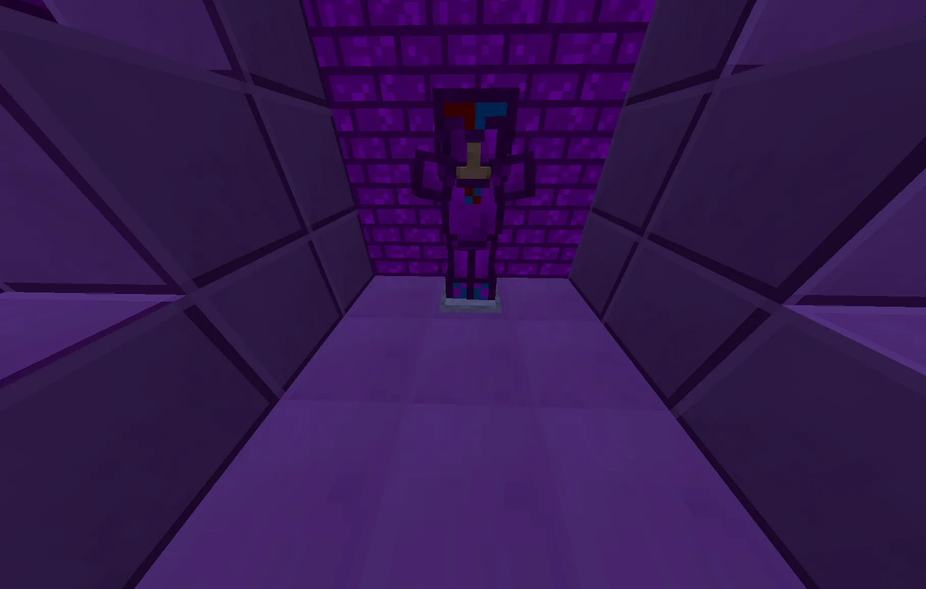 Dimension Two Expanded, Моды, Minecraft