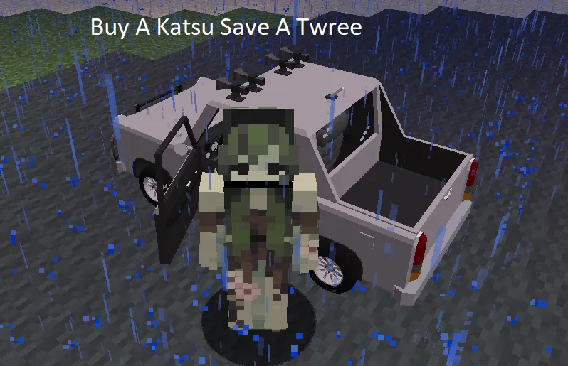 [IV/MTS] Alice Motors — скриншот 9 (Моды, Minecraft)