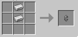 Easy Crafts Mod, Моды, Minecraft