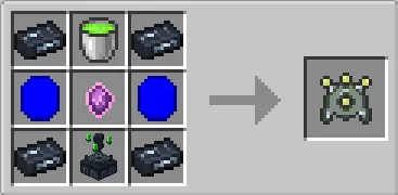 Pixelmon E2craft, Модпаки, Minecraft
