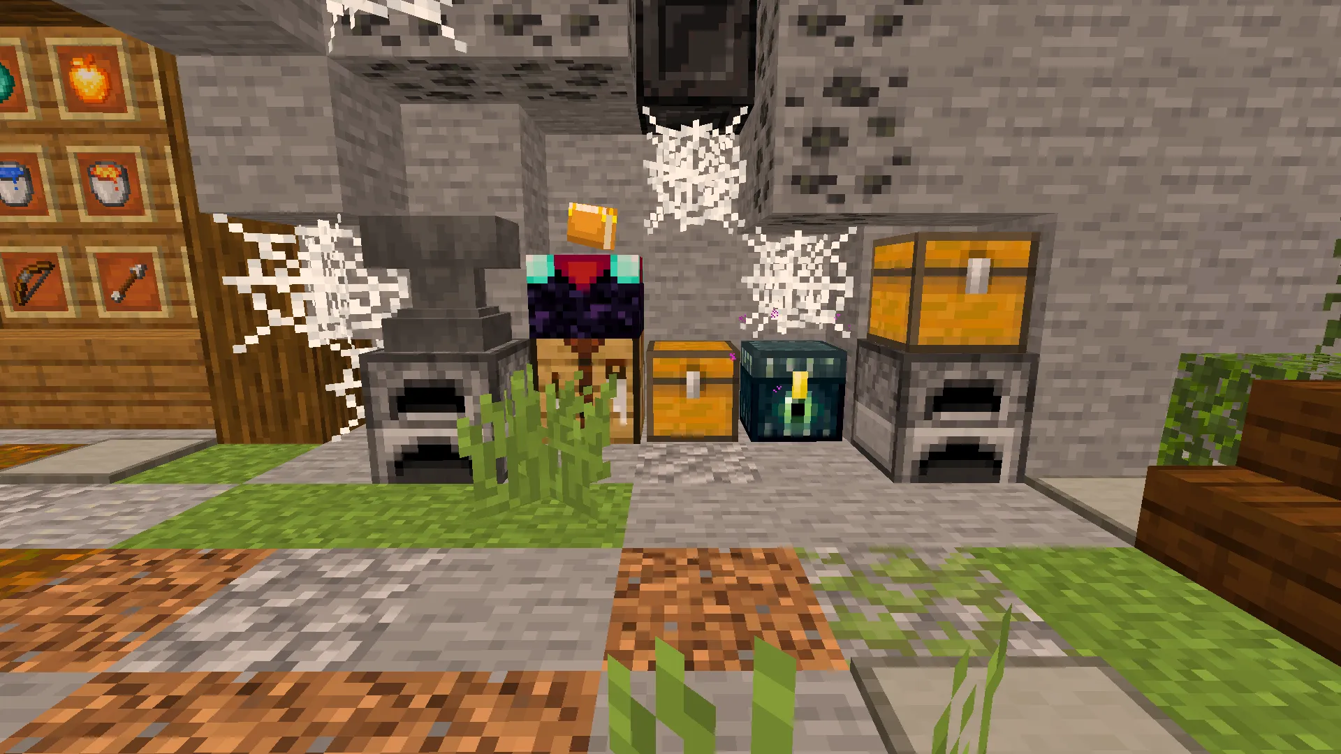 DragonBro's PVP Pack — скриншот 15 (Текстуры, Minecraft)