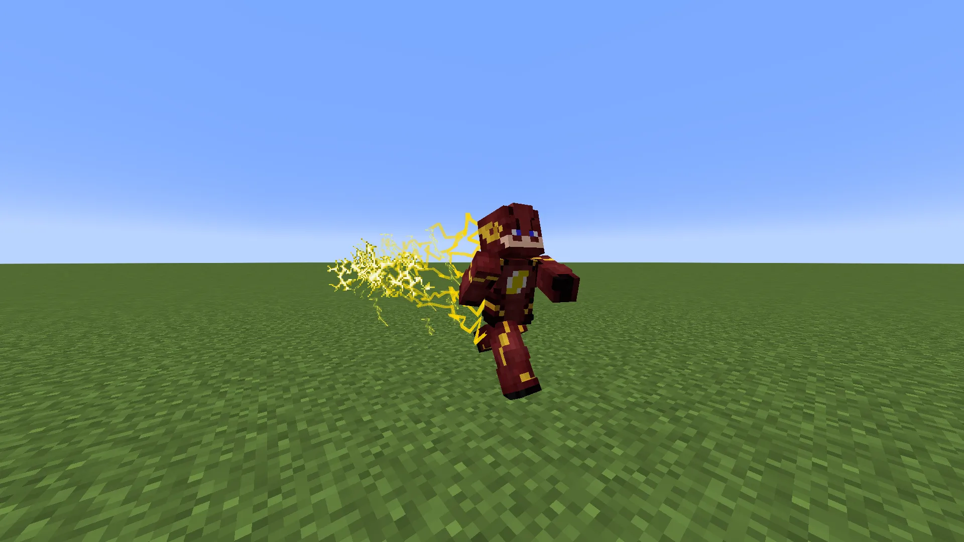 Anime Assembly, Моды, Minecraft