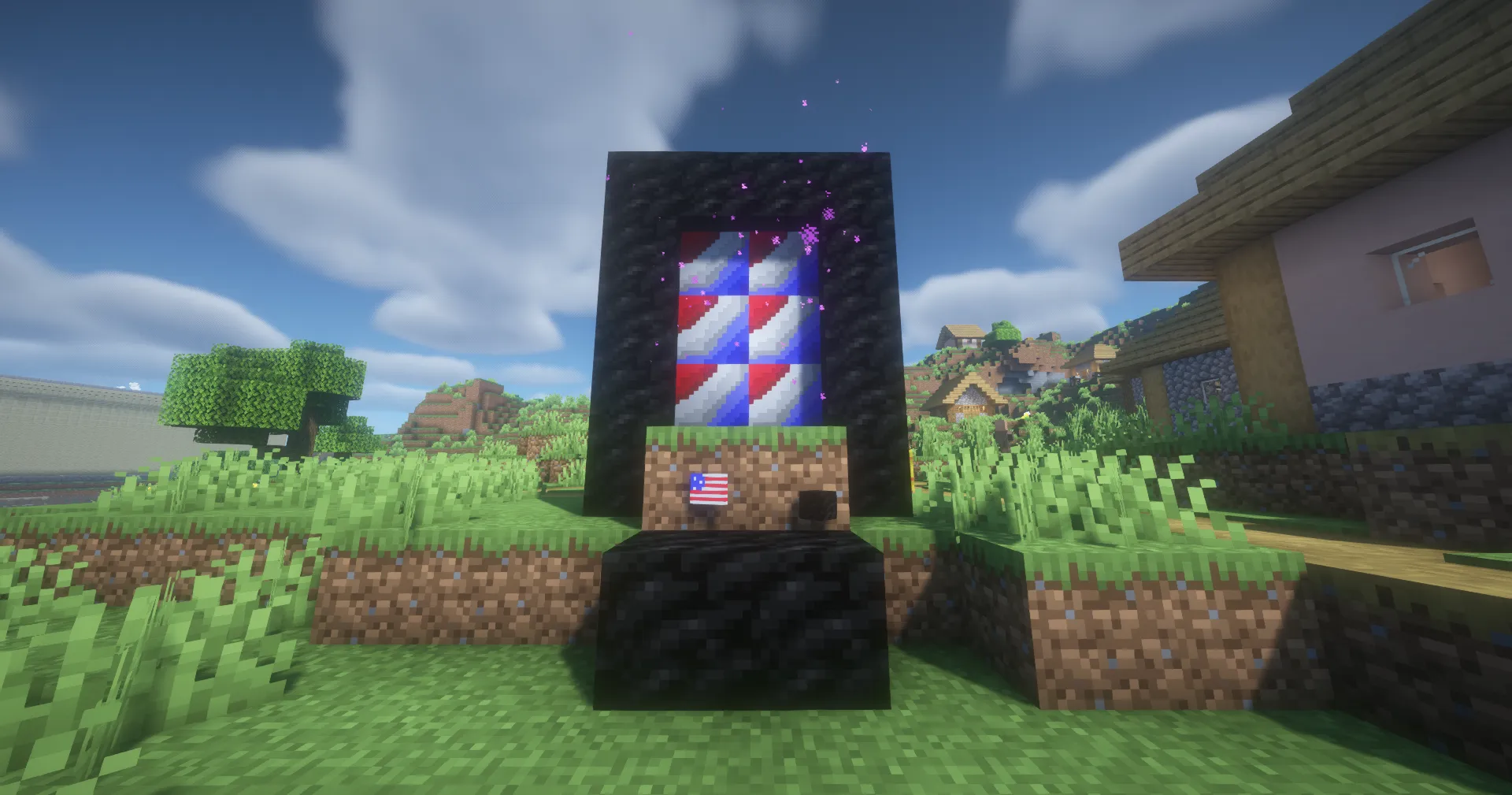Not Enough Supercenters, Моды, Minecraft