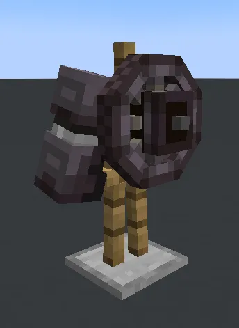 Create Stuff & Netherite Additions, Моды, Minecraft