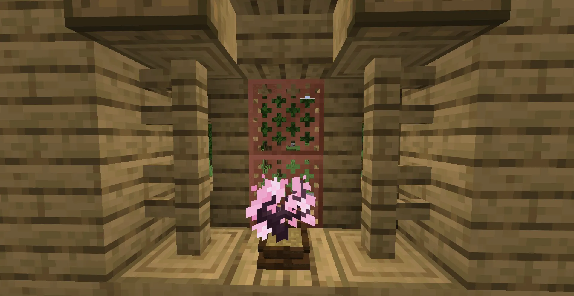 Custom Pots — скриншот 2 (Текстуры, Minecraft)