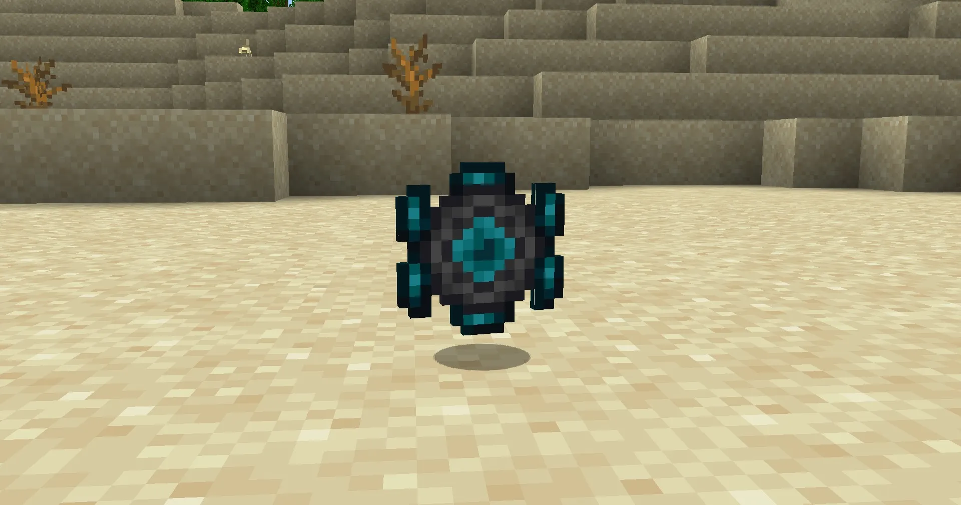 Respawn Idols, Моды, Minecraft