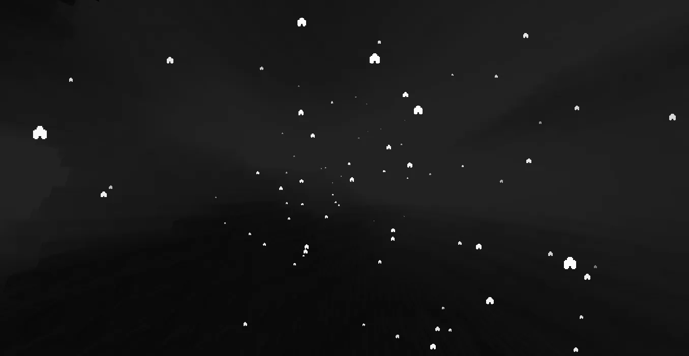 ASRIEL — скриншот 6 (Моды, Minecraft)