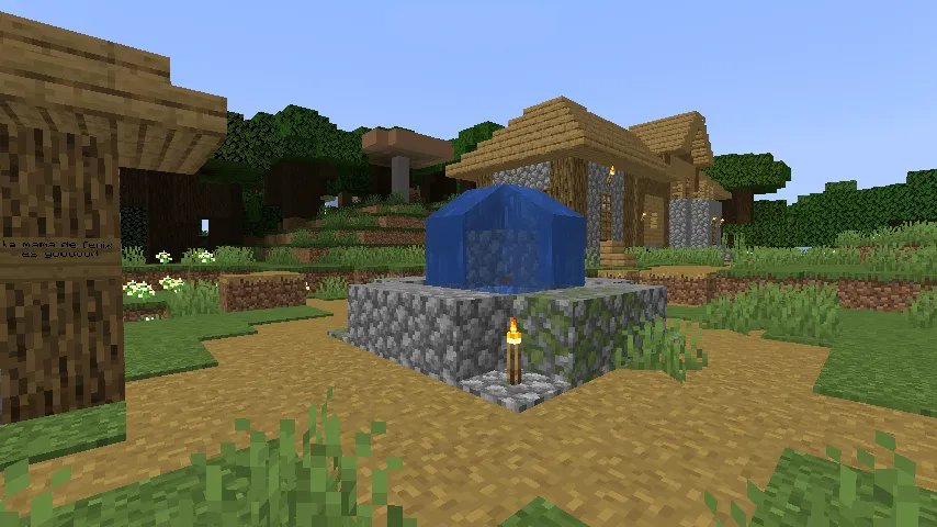 aesthetic coins (Pueblo), Моды, Minecraft