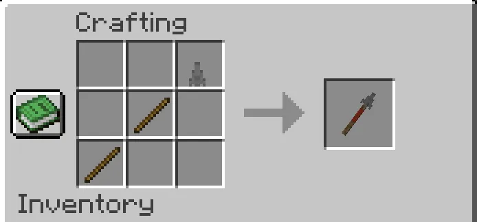 Movie Piglins — скриншот 14 (Моды, Minecraft)