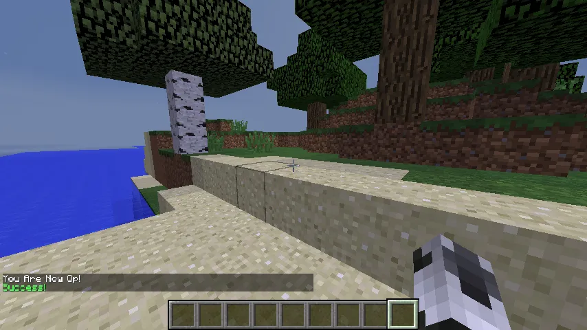 TotalPrank — скриншот 3 (Плагины, Minecraft)
