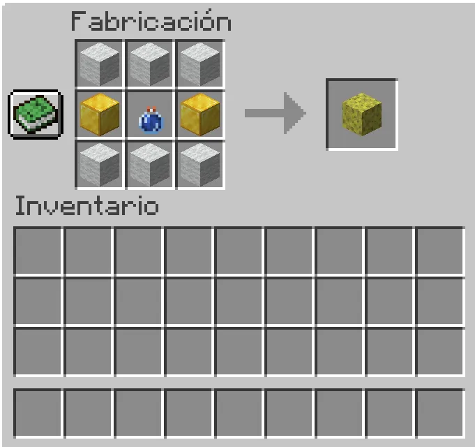 MCrafts, Моды, Minecraft