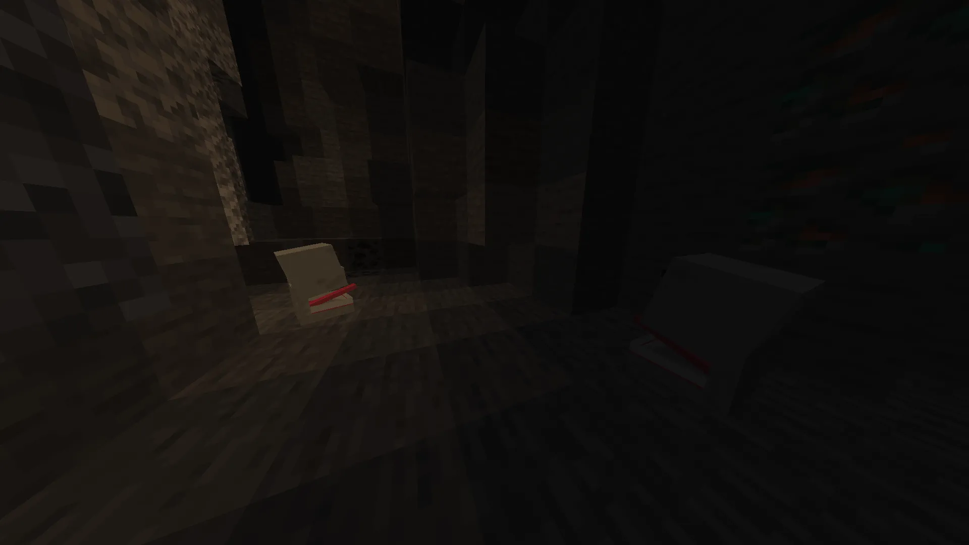 More Creatures + — скриншот 12 (Моды, Minecraft)