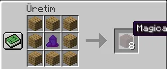Crushing Mod, Моды, Minecraft