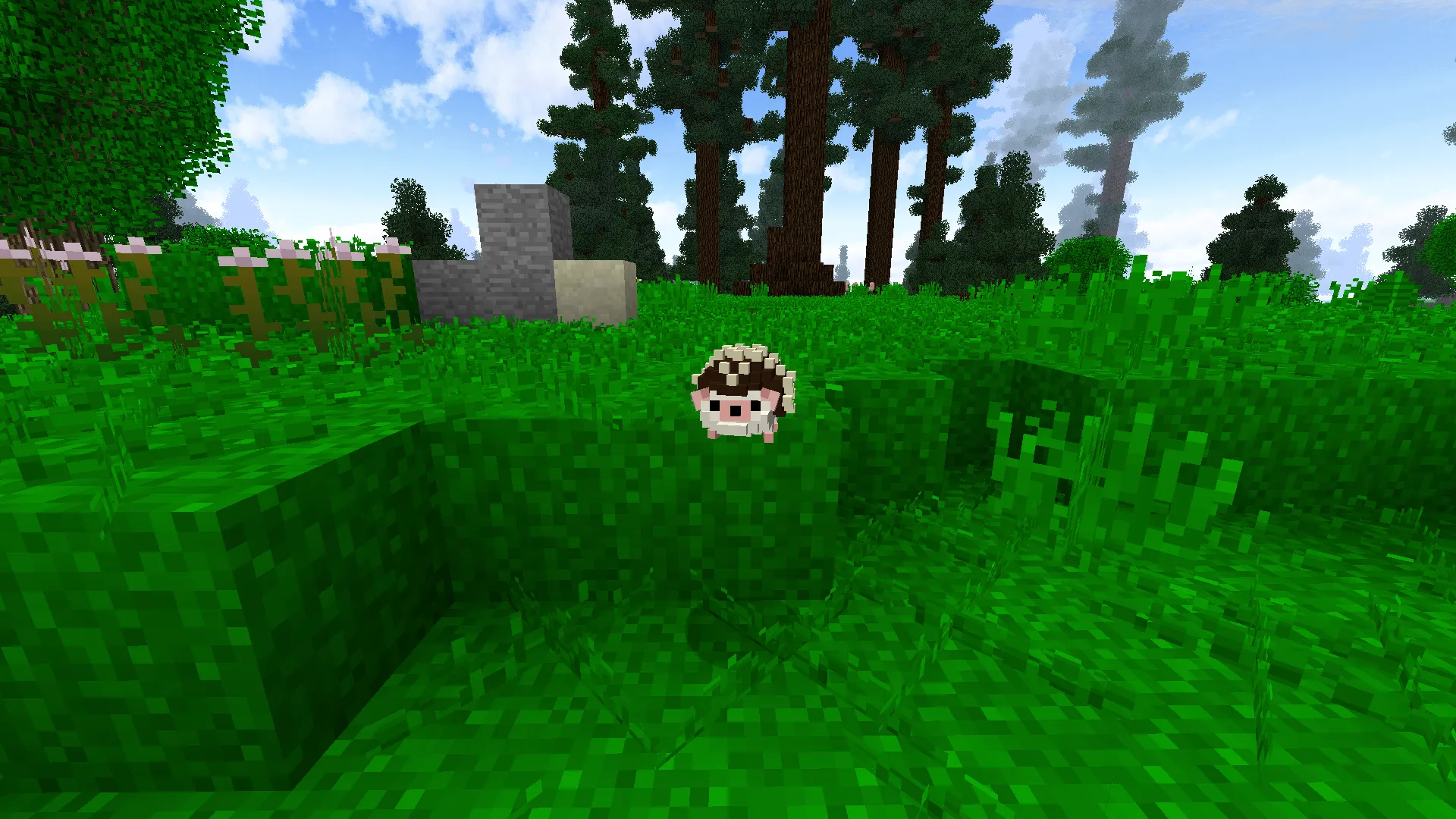 PrioR — скриншот 10 (Модпаки, Minecraft)