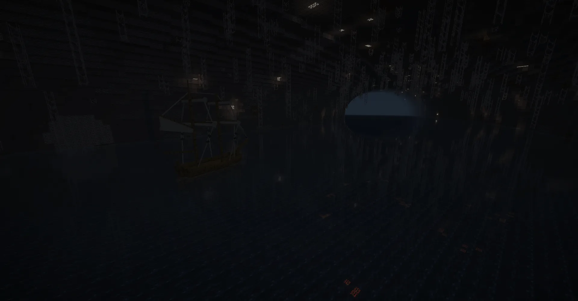 AdvoTech JJThunder, Модпаки, Minecraft