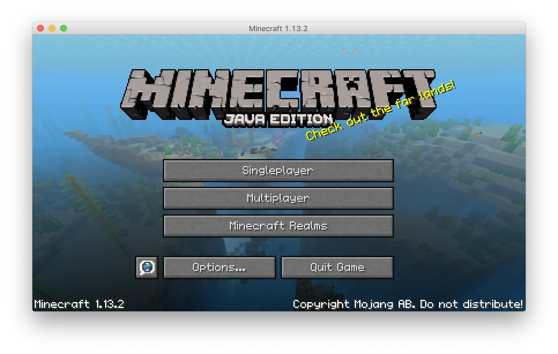Monacraft — скриншот 3 (Текстуры, Minecraft)