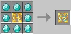 More Metal Bars — скриншот 1 (Моды, Minecraft)