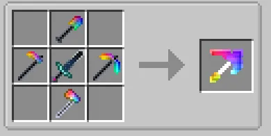 Neutronium Plus, Моды, Minecraft