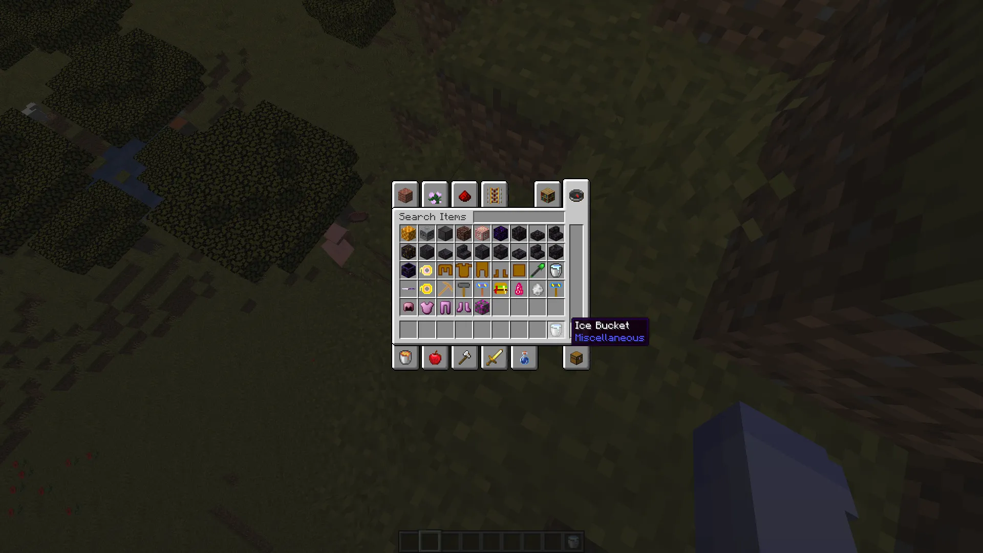 (Discontinued) A Bunch Of Random Stuff (BRS) — скриншот 1 (Моды, Minecraft)