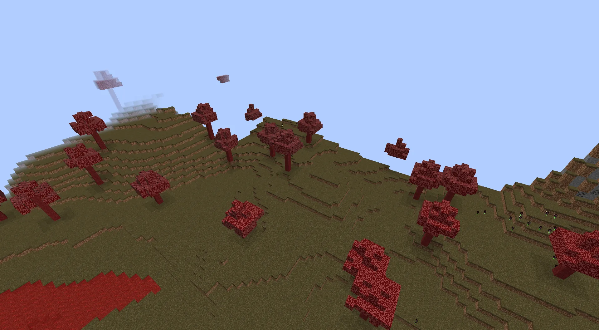 Zshoopy — скриншот 5 (Моды, Minecraft)
