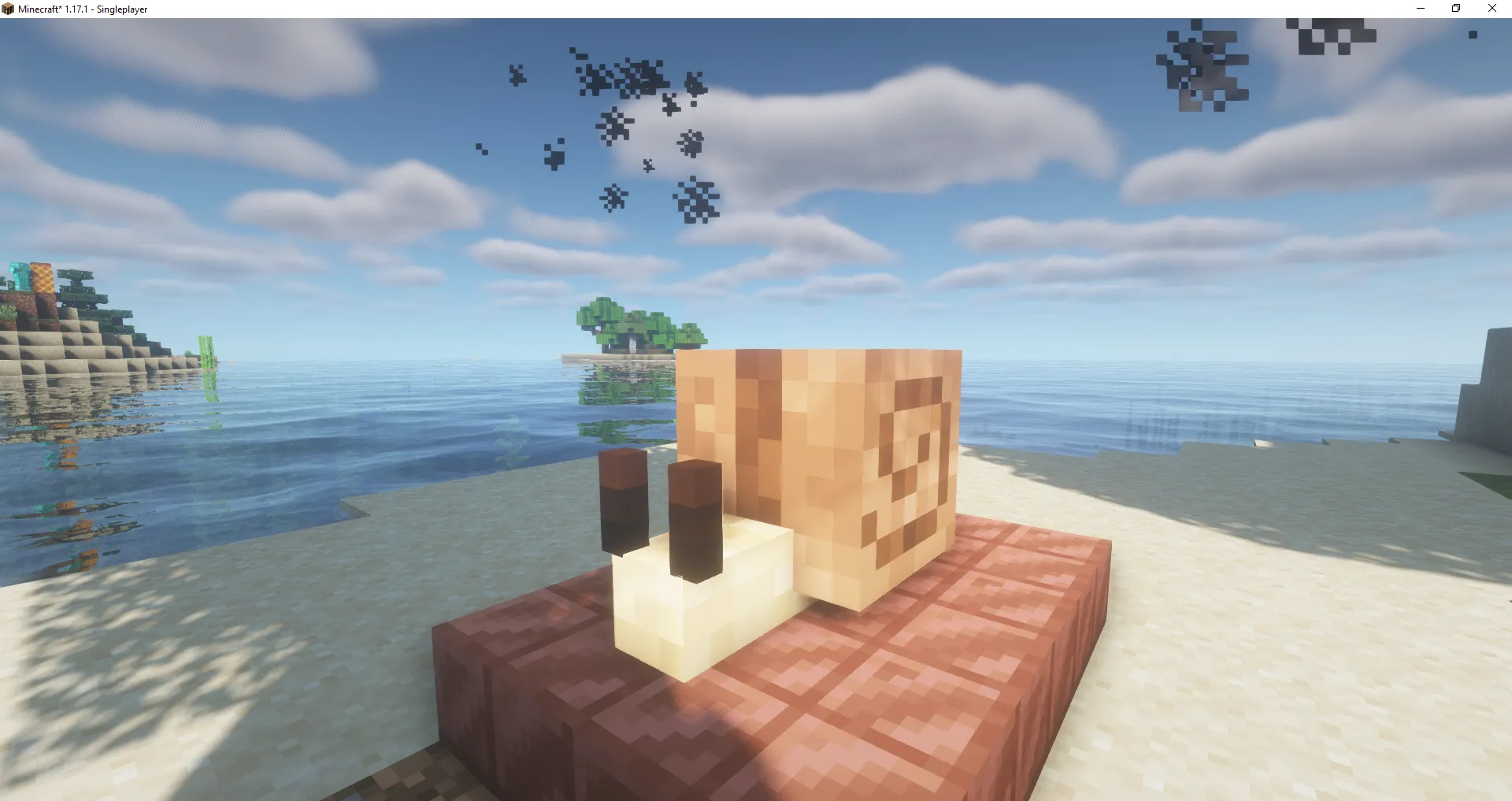 Cursed Meme Pack — скриншот 3 (Текстуры, Minecraft)