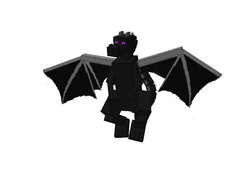 Dungeons Dragon, Моды, Minecraft