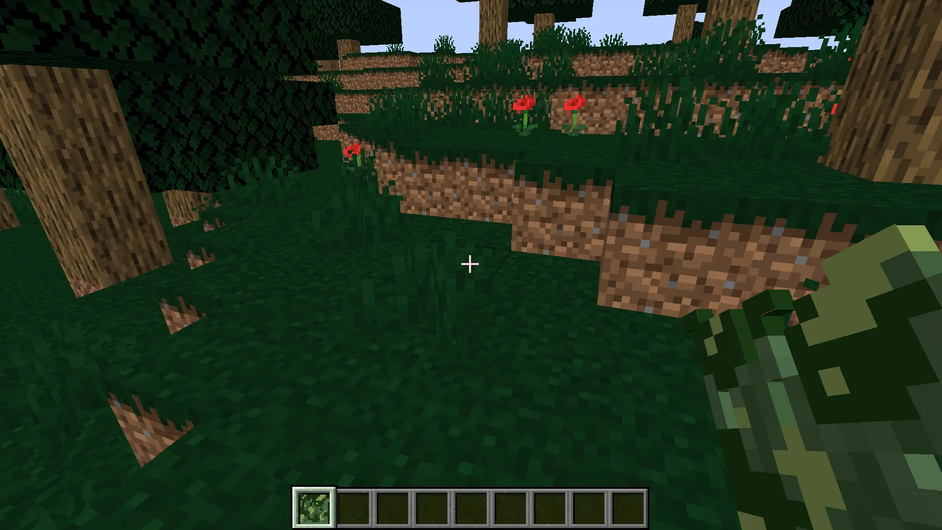 Hesis mod, Моды, Minecraft