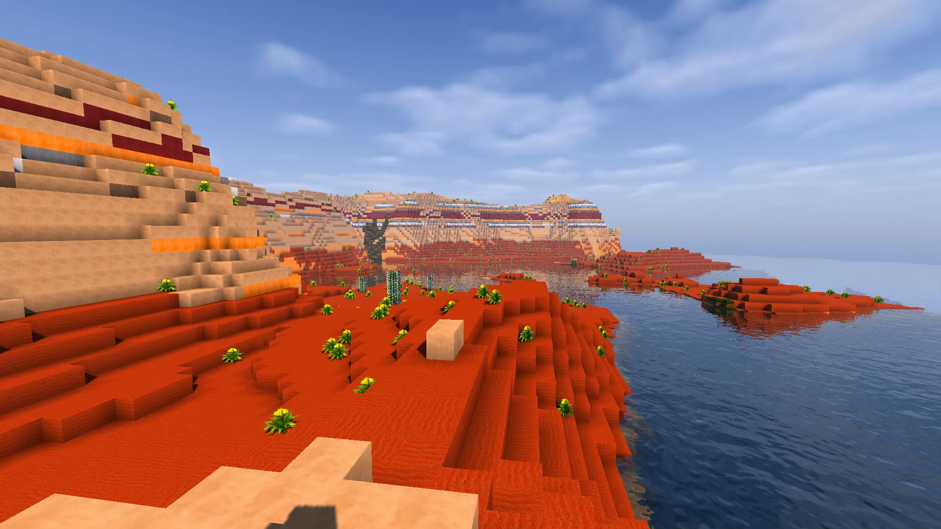 Engil Mine Explorer — скриншот 35 (Текстуры, Minecraft)