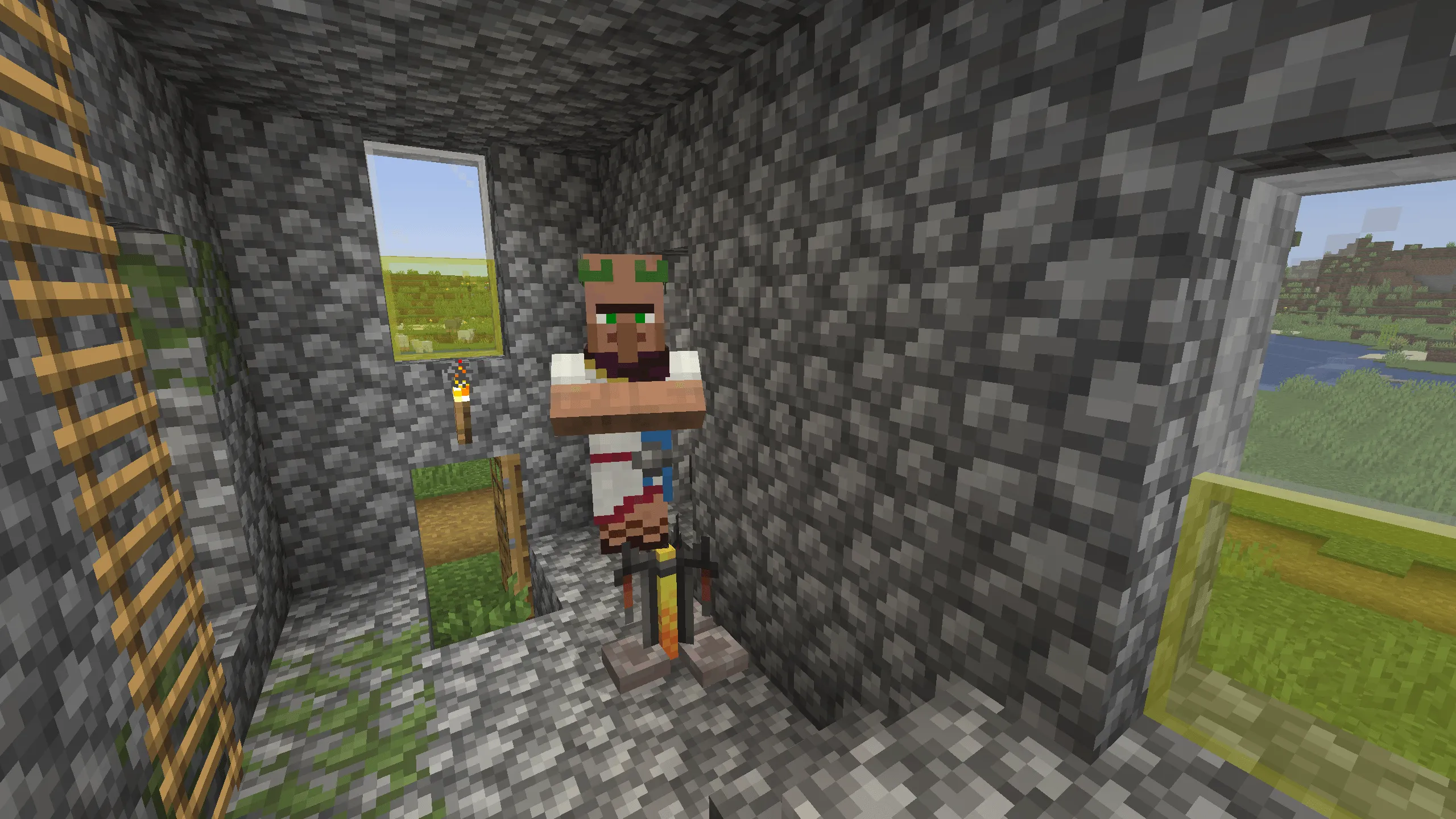 Civilizations: Roma Invicta - Classical civilizations texture pack, Текстуры, Minecraft
