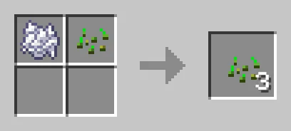 Seed Tweaks — скриншот 1 (Моды, Minecraft)
